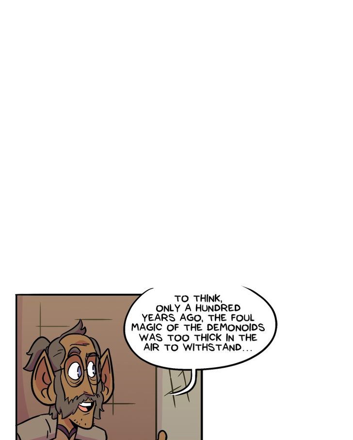 Elf & Warrior Chapter 34 page 6 - Chapter 34