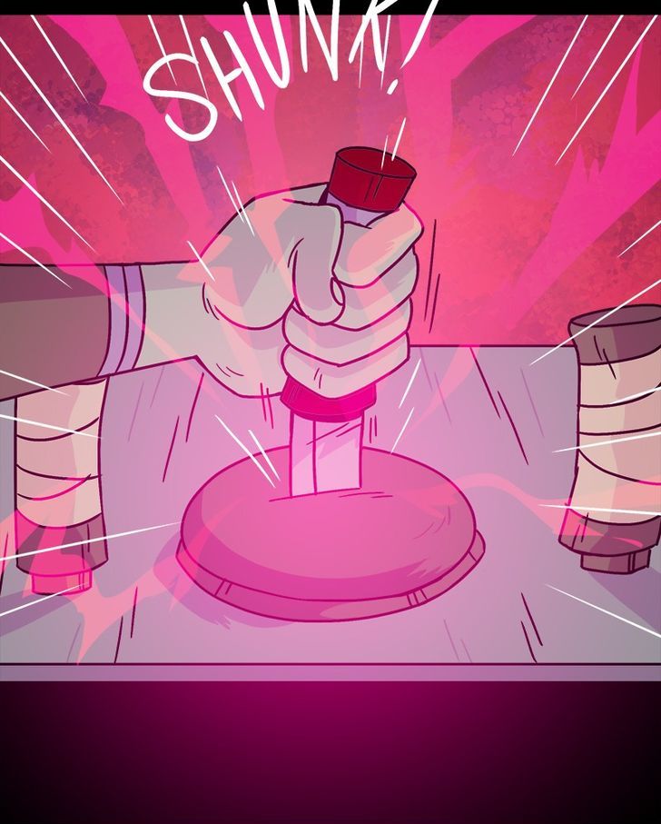 Elf & Warrior Chapter 34 page 64 - Chapter 34
