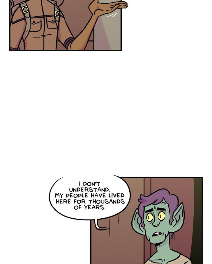 Elf & Warrior Chapter 34 page 7 - Chapter 34