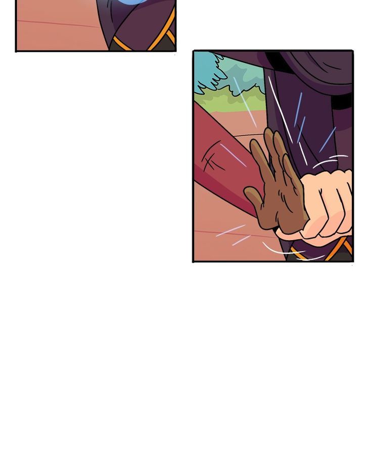 Elf & Warrior Chapter 36 page 10 - Chapter 36