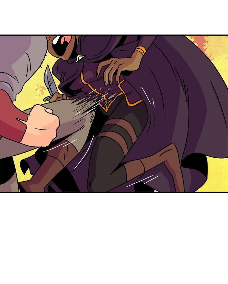 Elf & Warrior Chapter 36 page 11 - Chapter 36