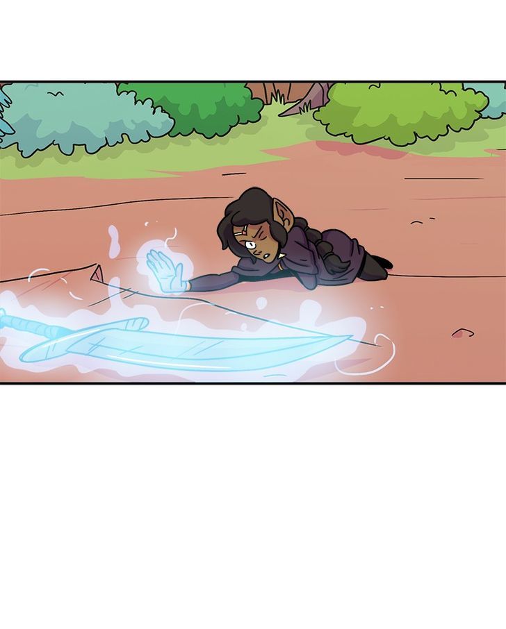 Elf & Warrior Chapter 36 page 13 - Chapter 36