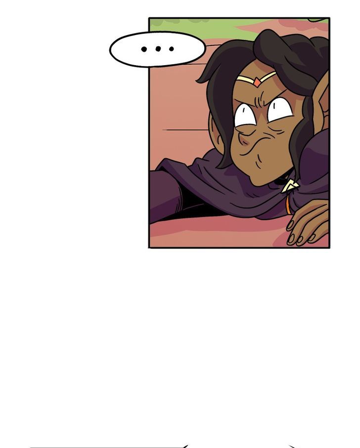 Elf & Warrior Chapter 36 page 16 - Chapter 36