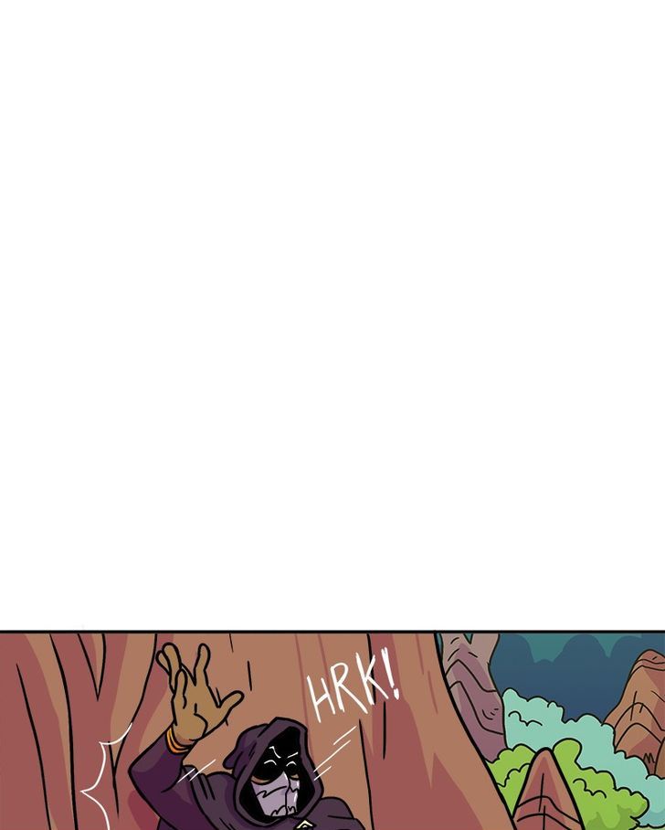 Elf & Warrior Chapter 36 page 2 - Chapter 36