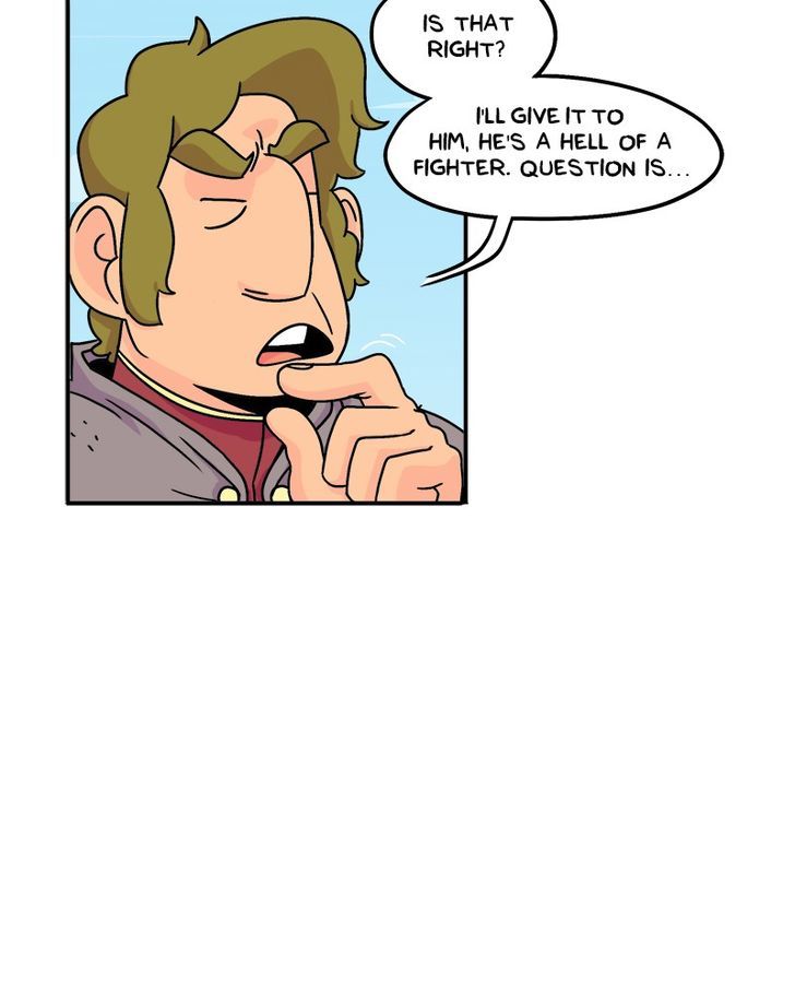 Elf & Warrior Chapter 36 page 20 - Chapter 36