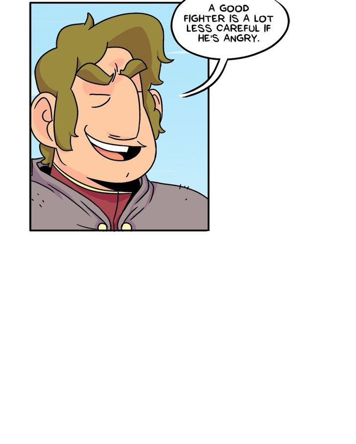 Elf & Warrior Chapter 36 page 22 - Chapter 36