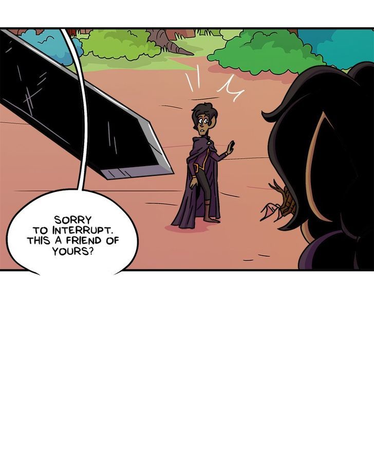 Elf & Warrior Chapter 36 page 24 - Chapter 36