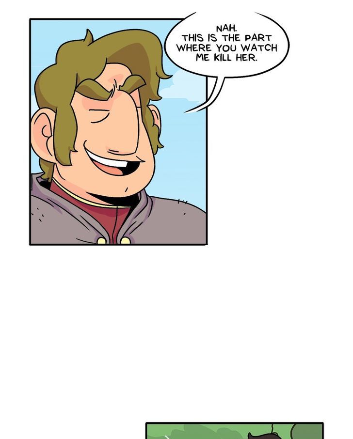 Elf & Warrior Chapter 36 page 27 - Chapter 36