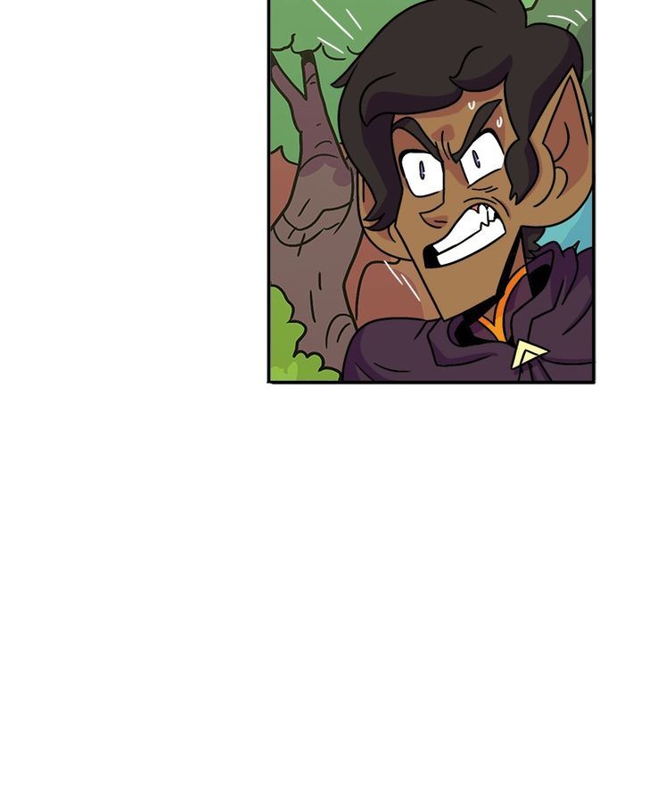 Elf & Warrior Chapter 36 page 28 - Chapter 36