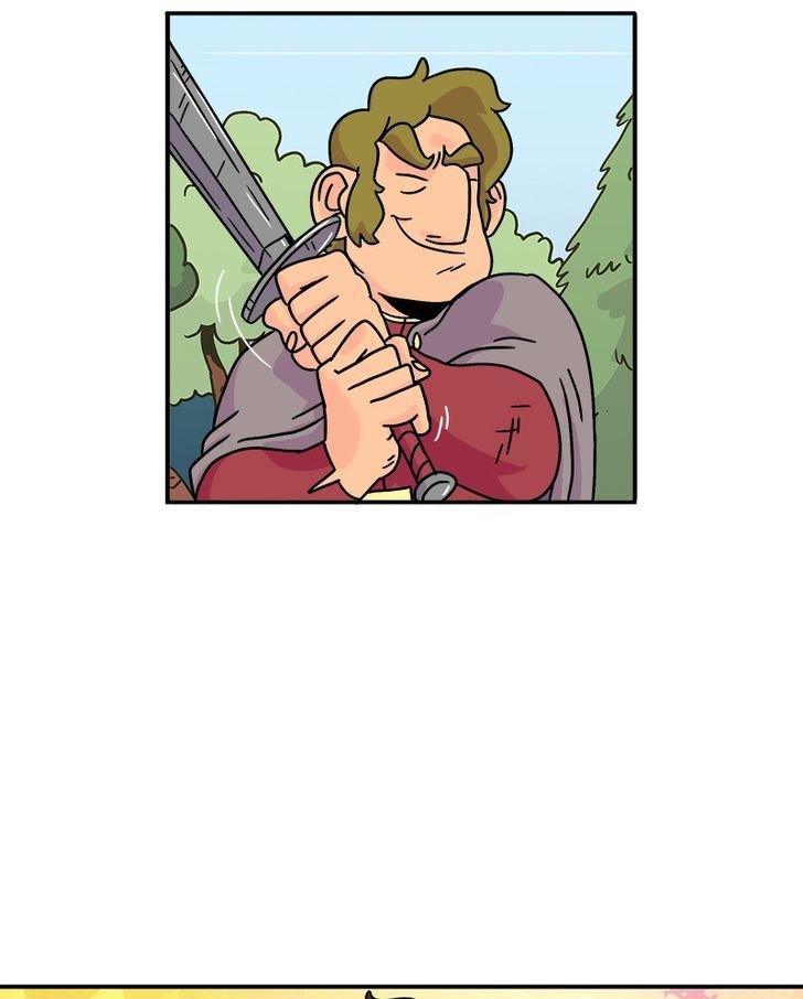 Elf & Warrior Chapter 36 page 29 - Chapter 36