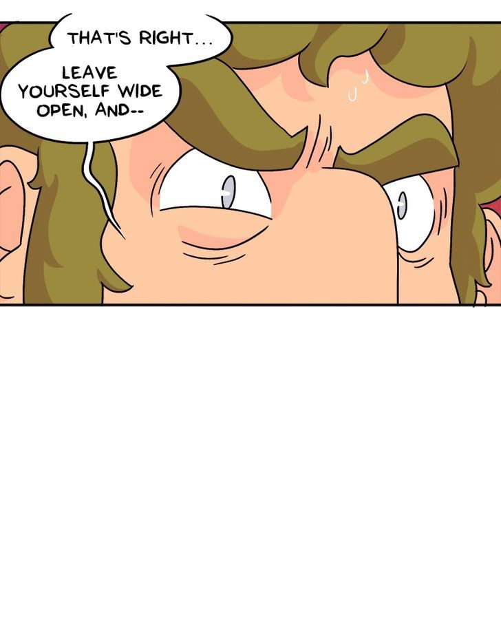 Elf & Warrior Chapter 36 page 31 - Chapter 36