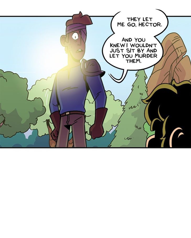 Elf & Warrior Chapter 36 page 36 - Chapter 36