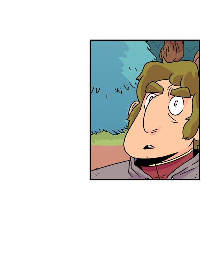 Elf & Warrior Chapter 36 page 37 - Chapter 36