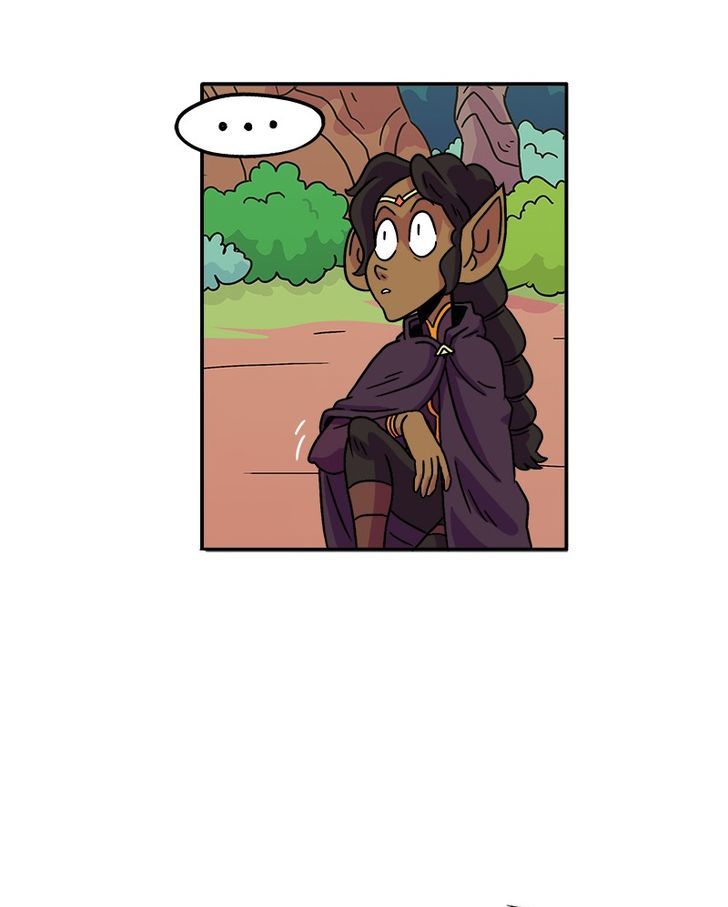 Elf & Warrior Chapter 36 page 38 - Chapter 36