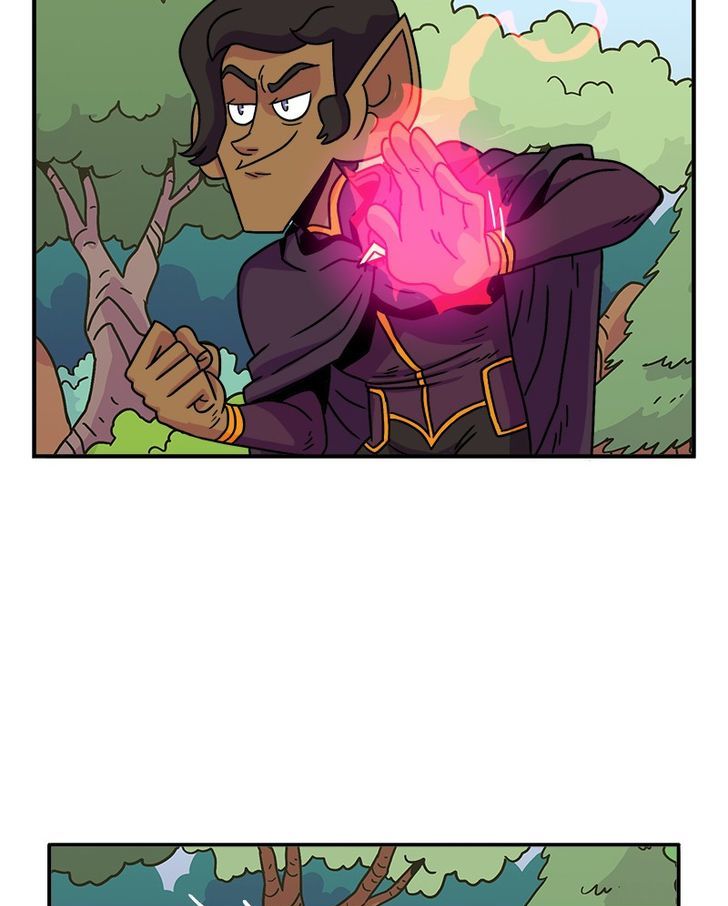 Elf & Warrior Chapter 36 page 40 - Chapter 36