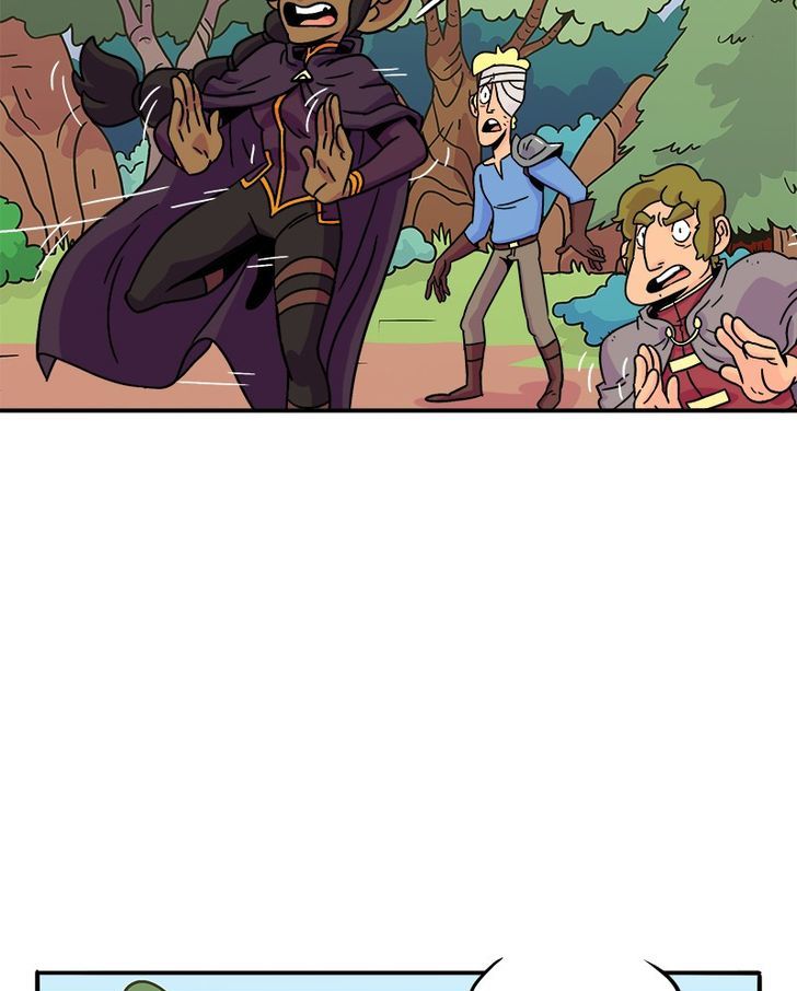 Elf & Warrior Chapter 36 page 42 - Chapter 36