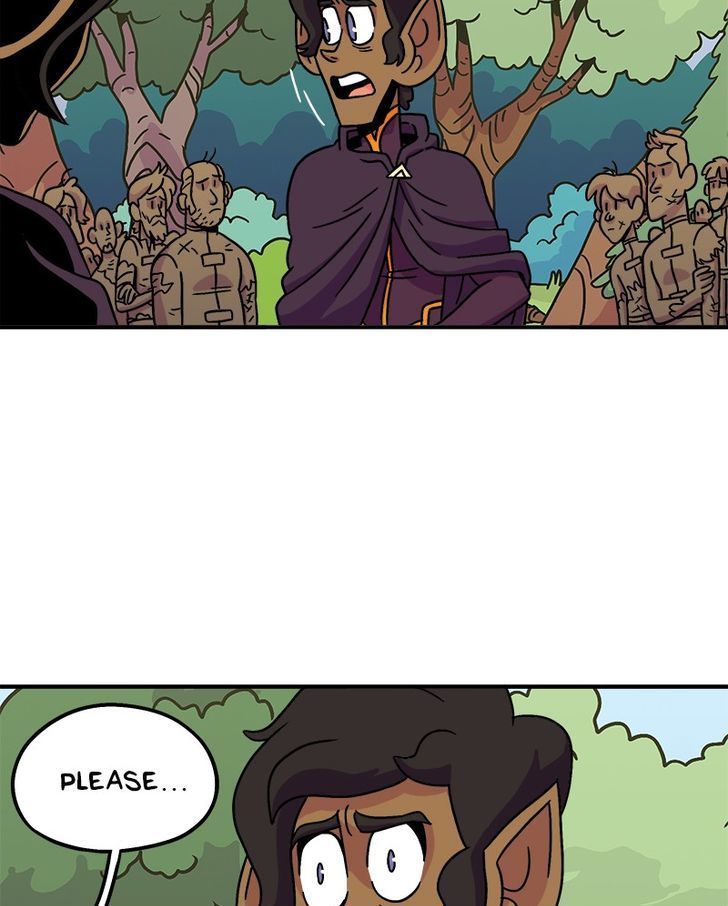 Elf & Warrior Chapter 36 page 47 - Chapter 36