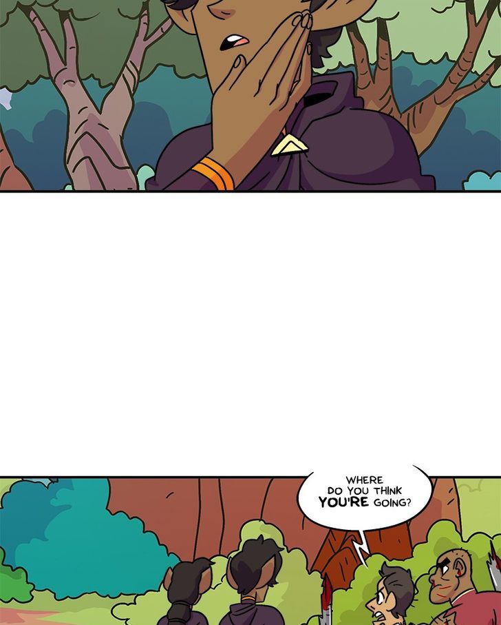 Elf & Warrior Chapter 36 page 49 - Chapter 36