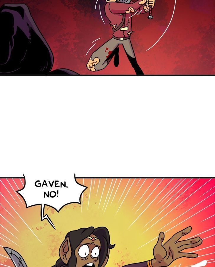 Elf & Warrior Chapter 36 page 5 - Chapter 36