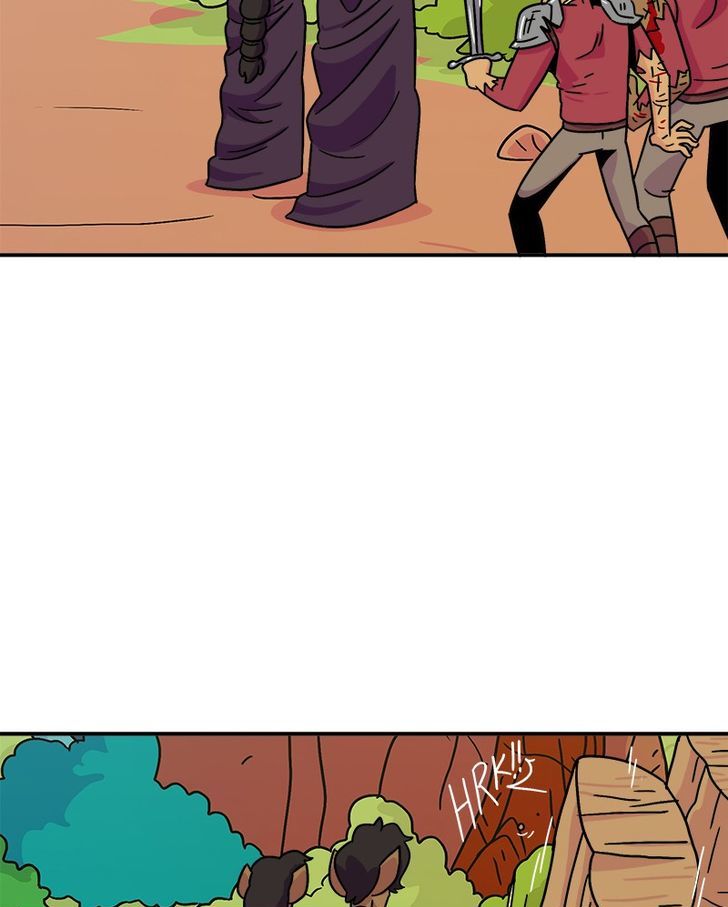 Elf & Warrior Chapter 36 page 50 - Chapter 36