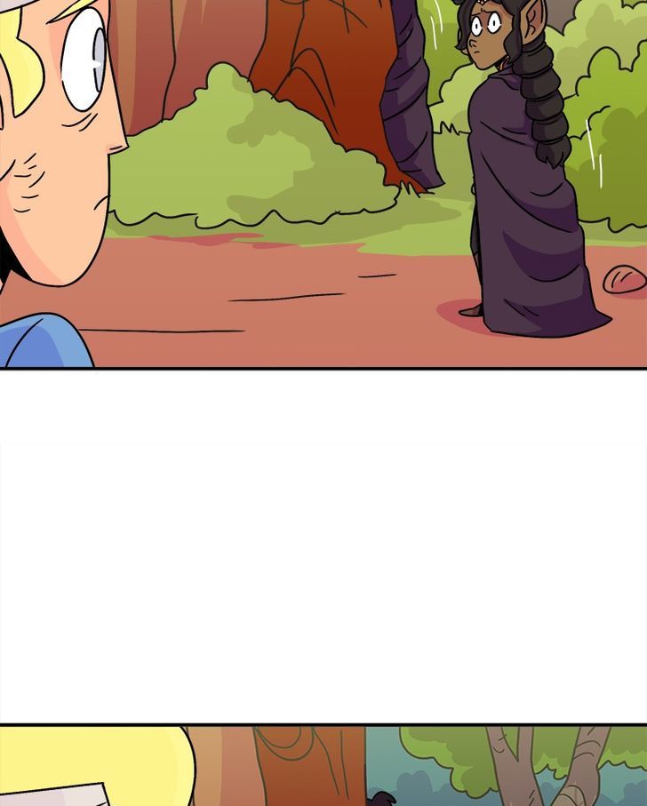 Elf & Warrior Chapter 36 page 52 - Chapter 36