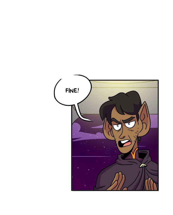 Elf & Warrior Chapter 36 page 57 - Chapter 36