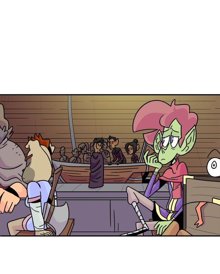 Elf & Warrior Chapter 36 page 59 - Chapter 36