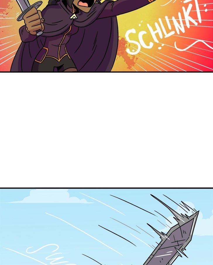 Elf & Warrior Chapter 36 page 6 - Chapter 36