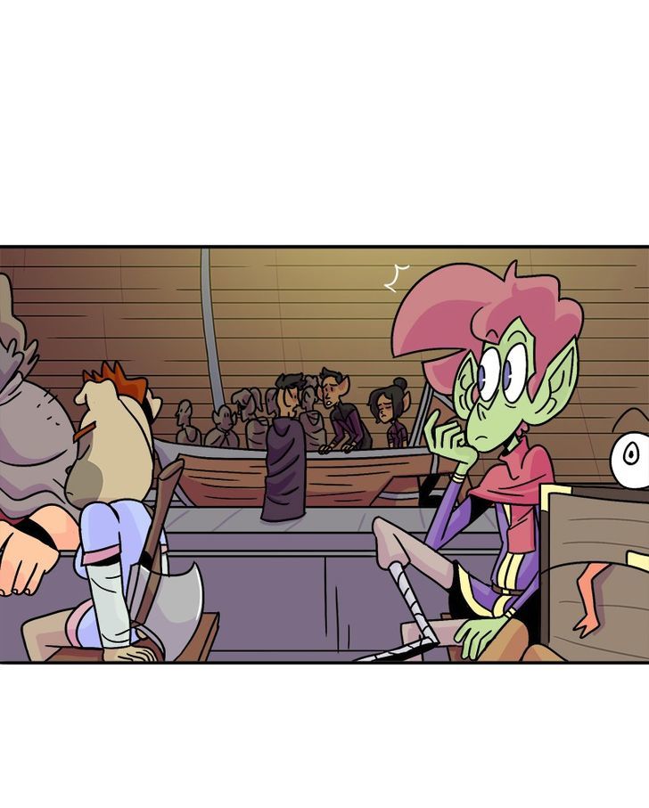 Elf & Warrior Chapter 36 page 60 - Chapter 36