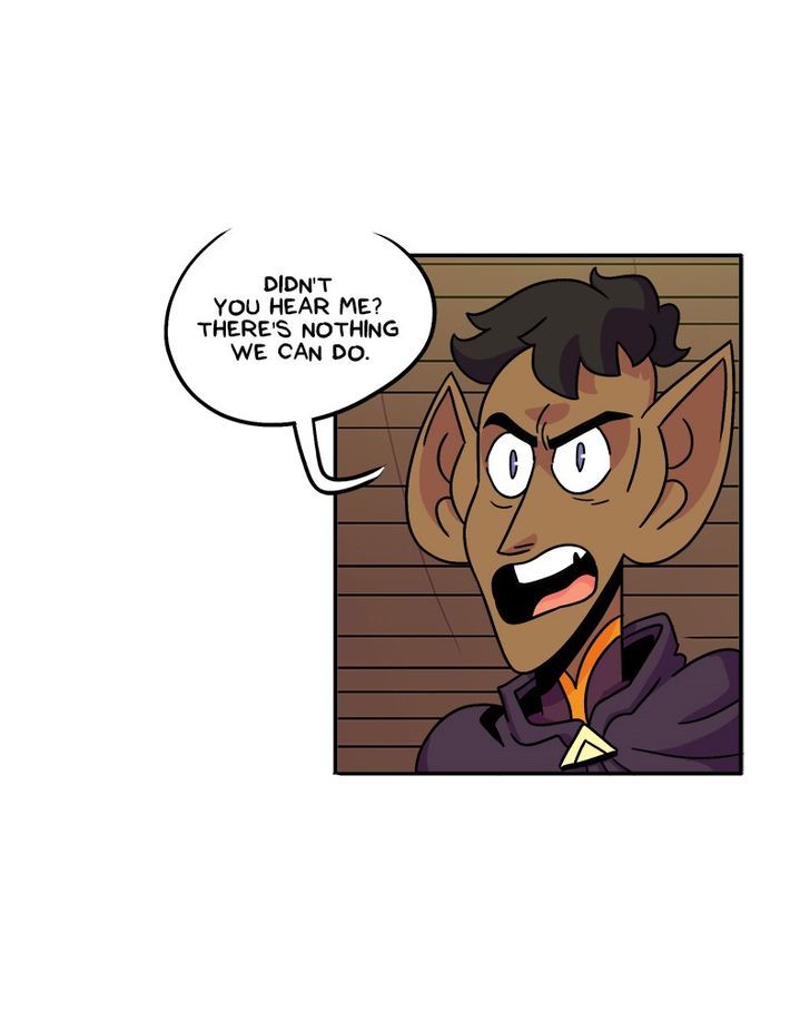 Elf & Warrior Chapter 36 page 63 - Chapter 36