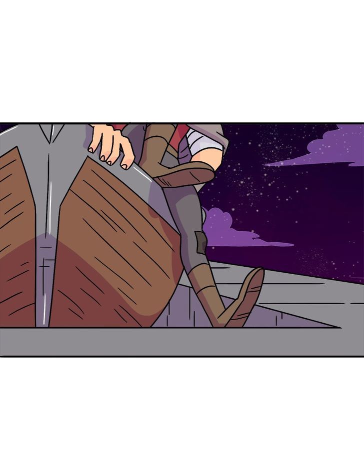 Elf & Warrior Chapter 36 page 64 - Chapter 36