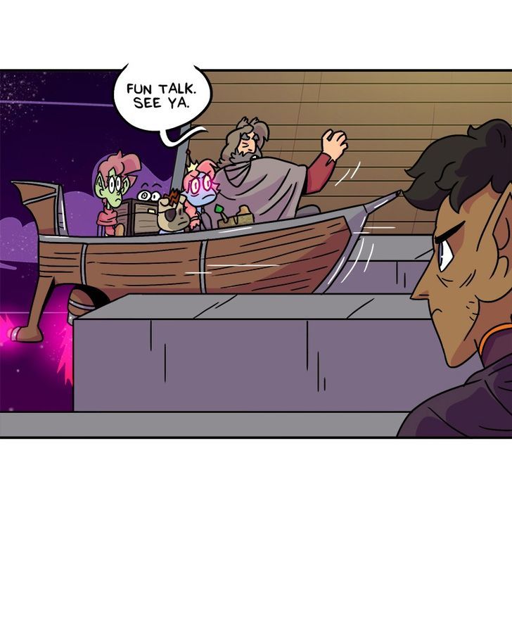 Elf & Warrior Chapter 36 page 65 - Chapter 36