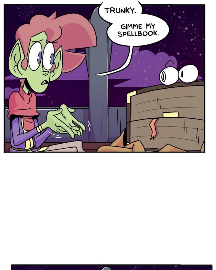 Elf & Warrior Chapter 36 page 69 - Chapter 36