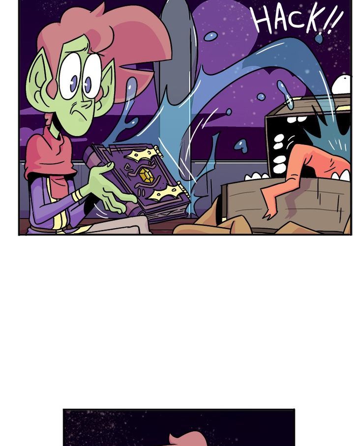 Elf & Warrior Chapter 36 page 70 - Chapter 36