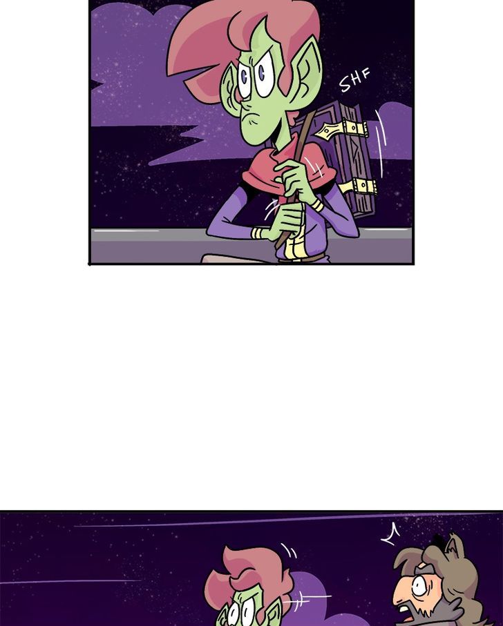Elf & Warrior Chapter 36 page 71 - Chapter 36