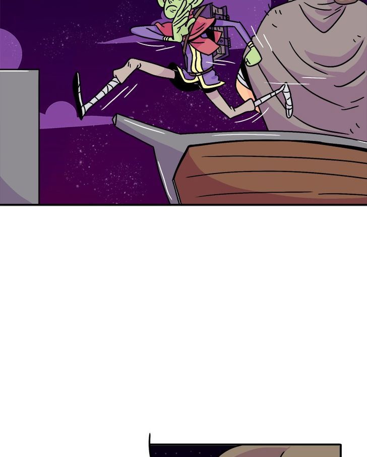 Elf & Warrior Chapter 36 page 72 - Chapter 36