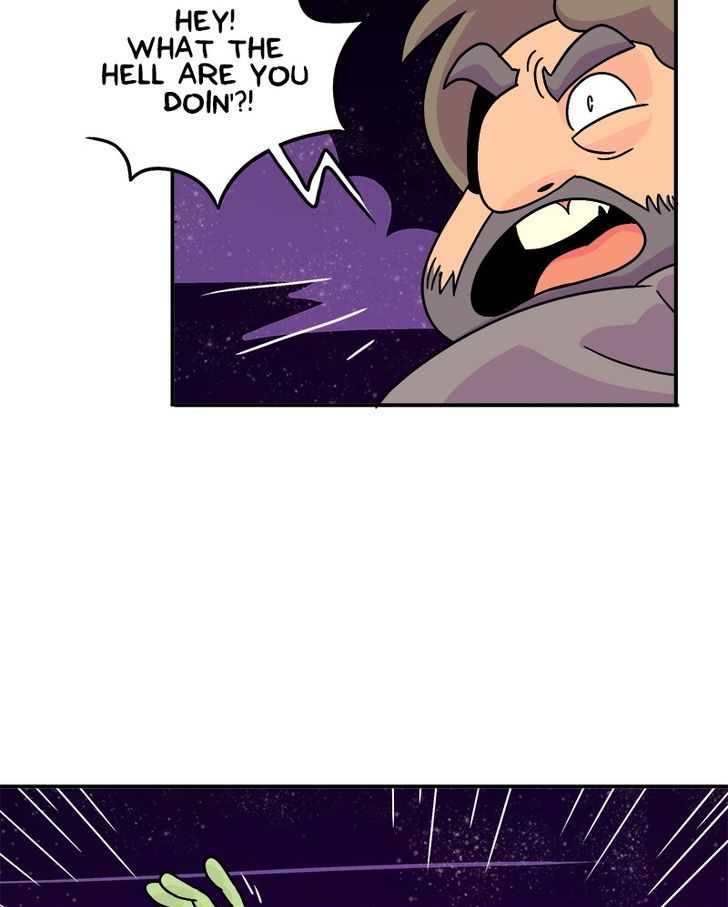 Elf & Warrior Chapter 36 page 73 - Chapter 36