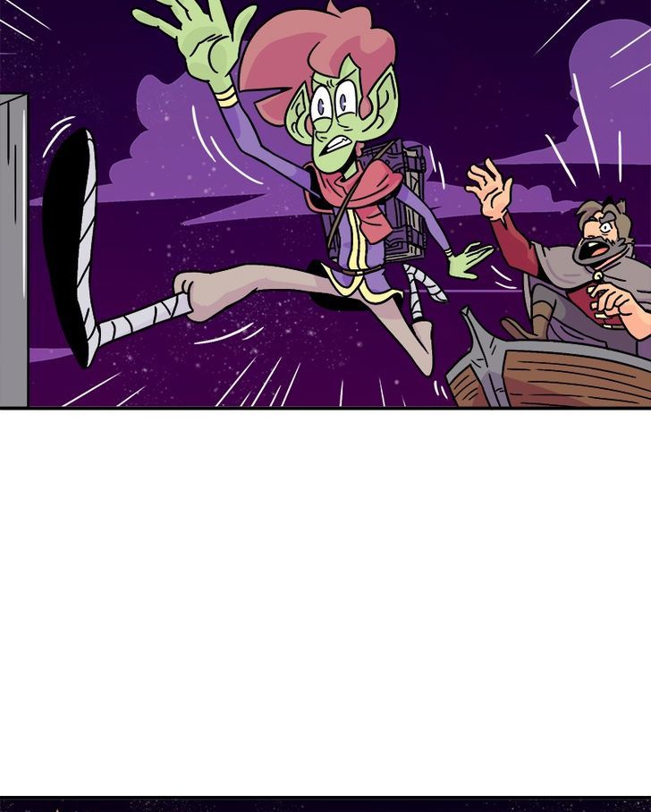 Elf & Warrior Chapter 36 page 74 - Chapter 36