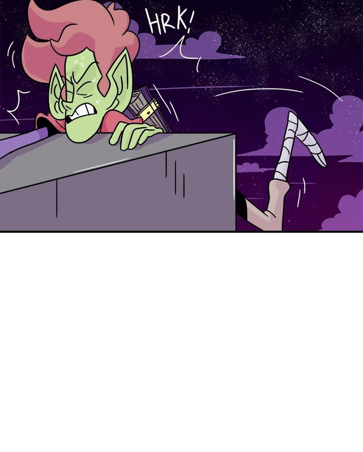 Elf & Warrior Chapter 36 page 75 - Chapter 36