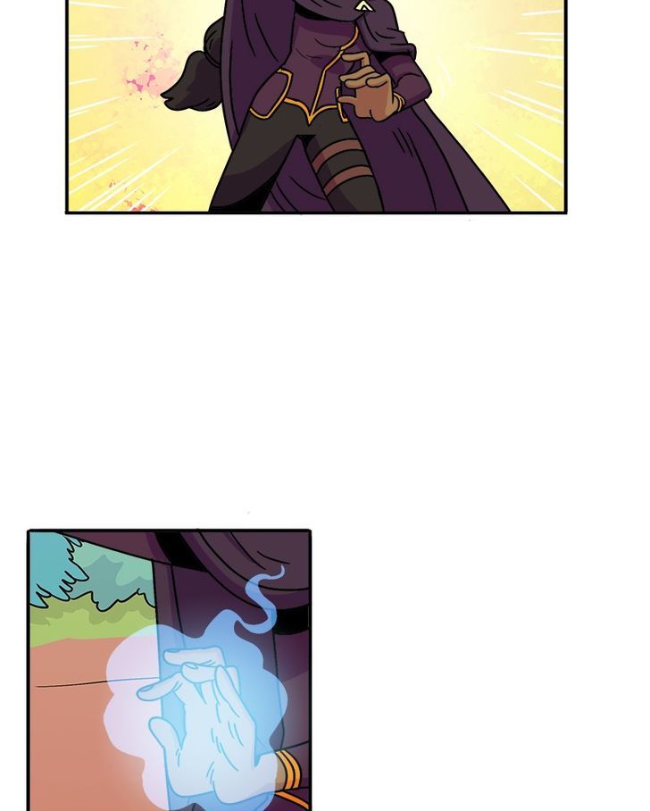 Elf & Warrior Chapter 36 page 9 - Chapter 36