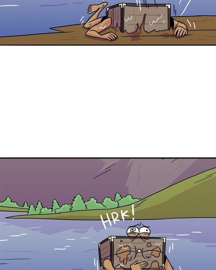 Elf & Warrior Chapter 39 page 12 - Chapter 39