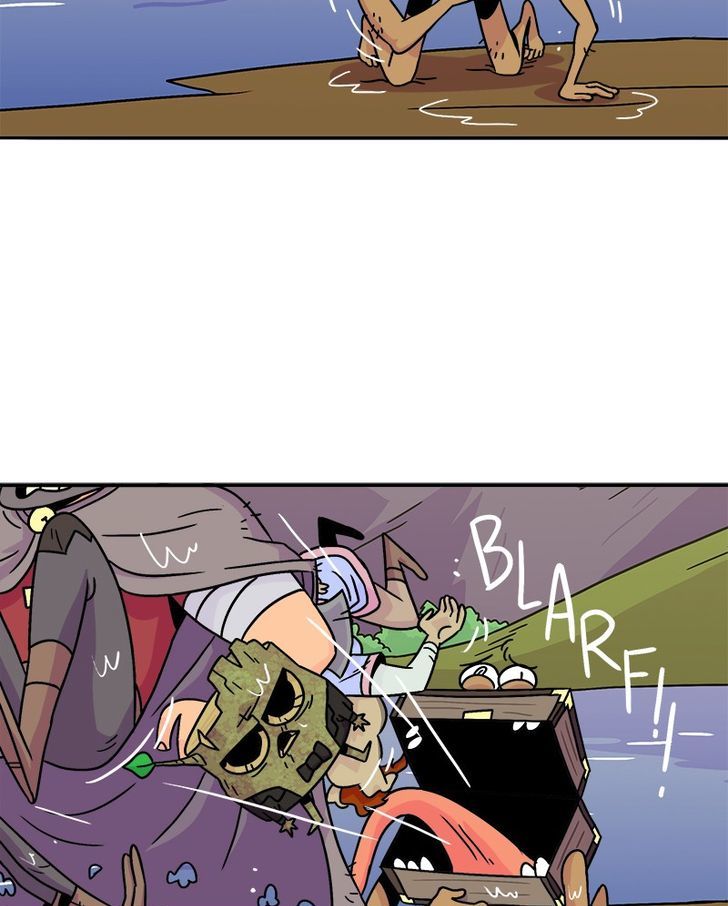 Elf & Warrior Chapter 39 page 13 - Chapter 39