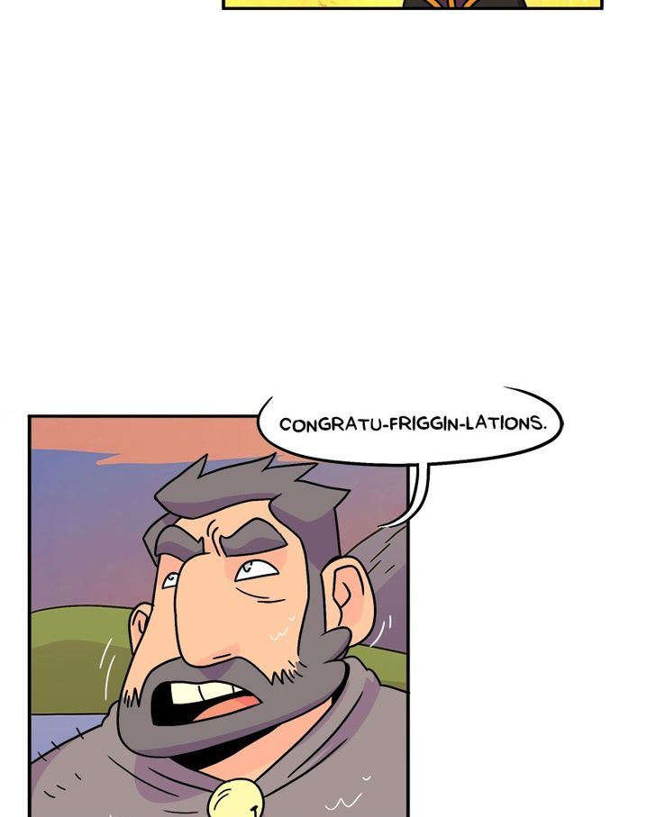 Elf & Warrior Chapter 39 page 17 - Chapter 39
