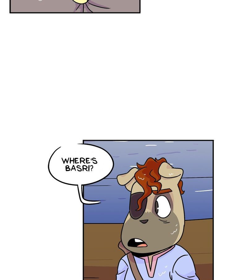 Elf & Warrior Chapter 39 page 18 - Chapter 39