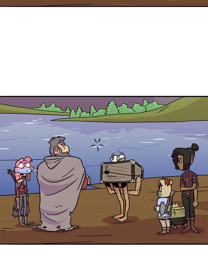 Elf & Warrior Chapter 39 page 20 - Chapter 39