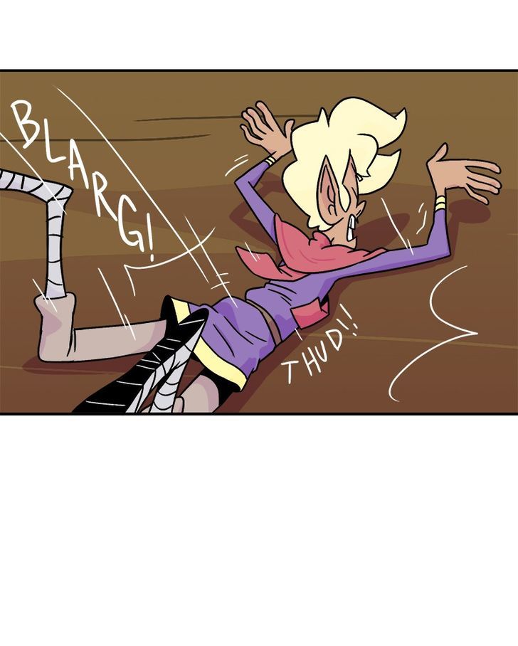 Elf & Warrior Chapter 39 page 23 - Chapter 39