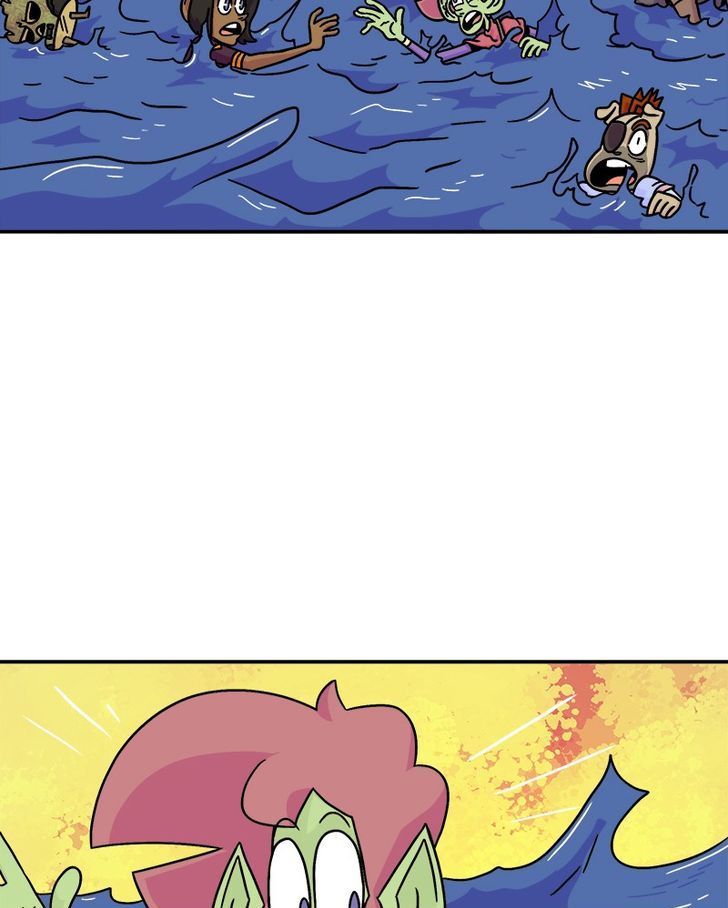 Elf & Warrior Chapter 39 page 3 - Chapter 39