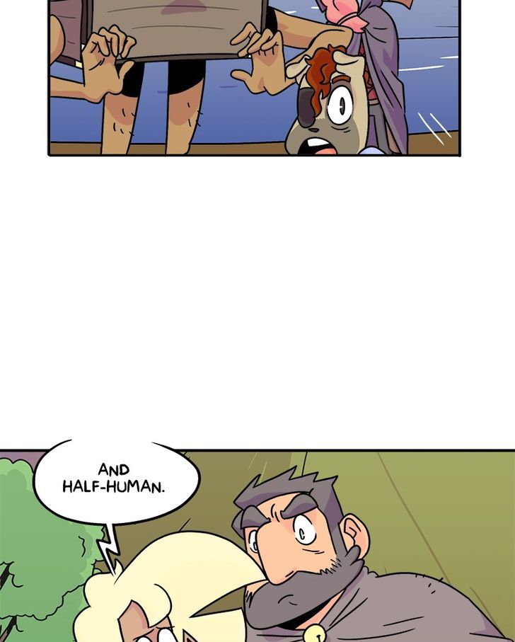 Elf & Warrior Chapter 39 page 30 - Chapter 39