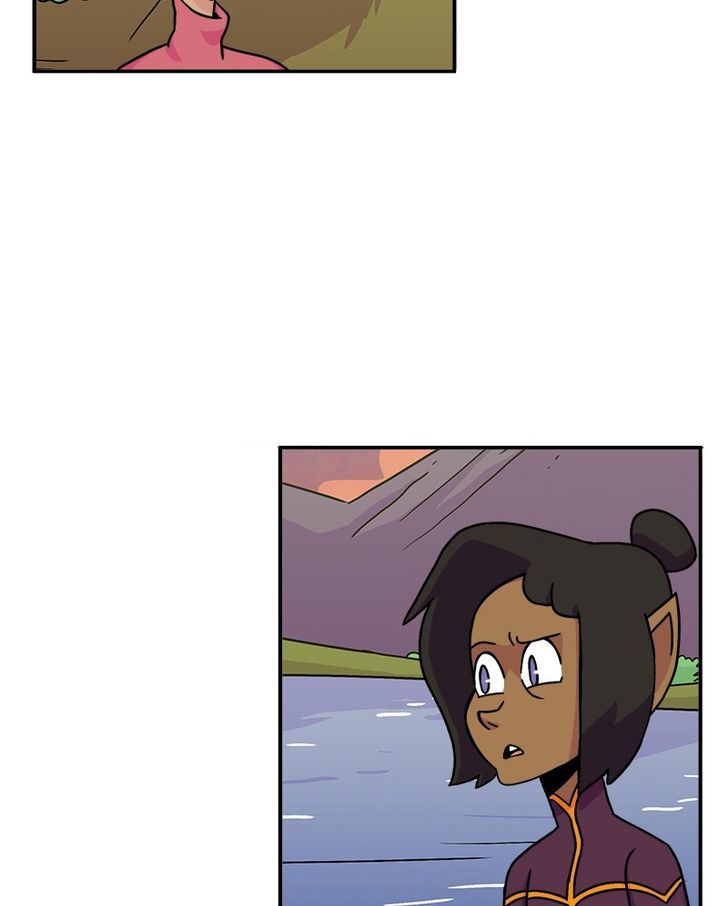 Elf & Warrior Chapter 39 page 33 - Chapter 39