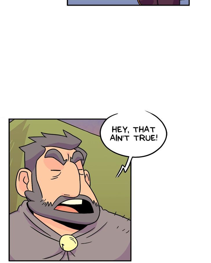 Elf & Warrior Chapter 39 page 35 - Chapter 39